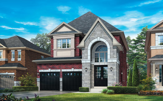 126 and 132 Laird Drive Condos