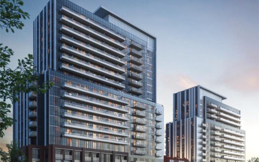 Mobilio Condos