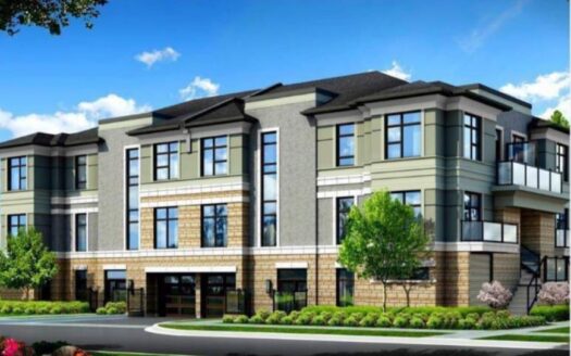THE BELMONT RESIDENCES