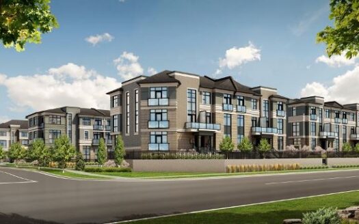 Towns at Goreway Pines