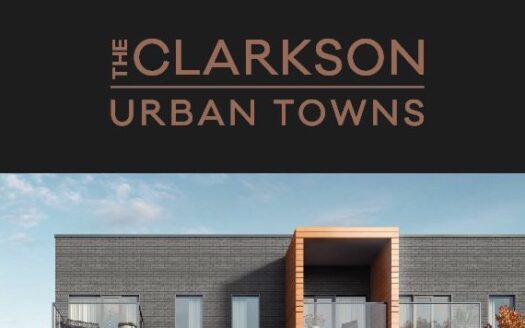 THE CLARKSON URBAN TOWNS