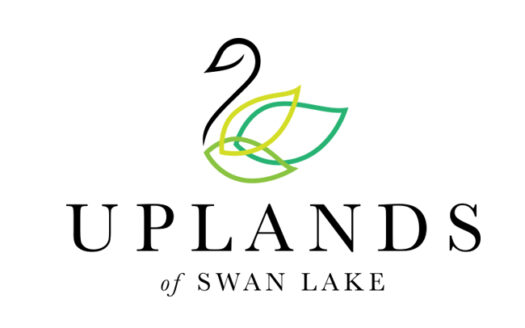 Uplands of Swan Lake
