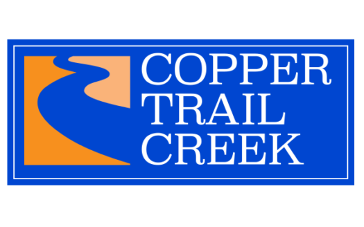 Copper Trail Creek