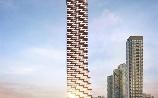 M3 Condos
