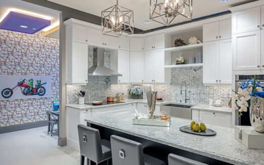 Prestige Shoreacres
