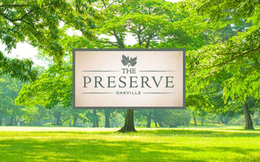 The Preserve Oakville