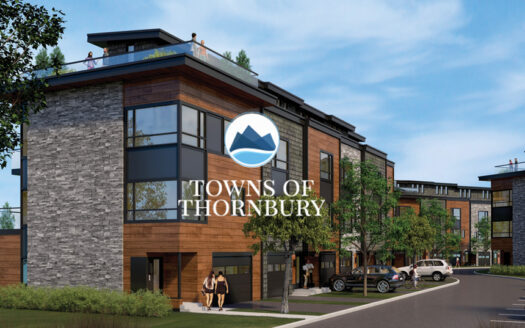 Towns of Thornbury