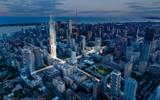 199 CHURCH CONDOS