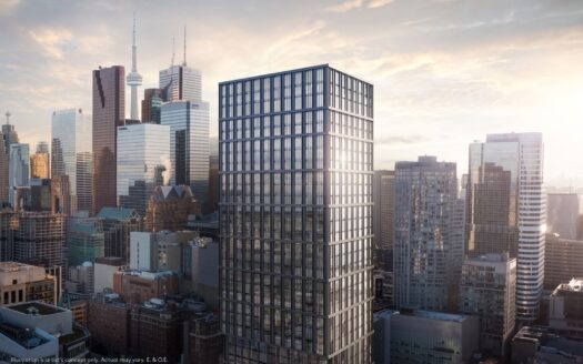 199 CHURCH CONDOS