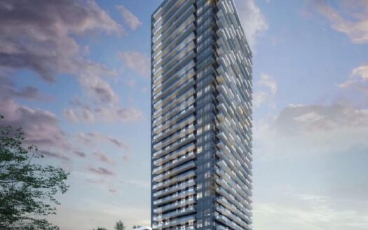 Canopy Towers