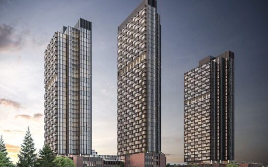 CROSSTOWN CONDOS