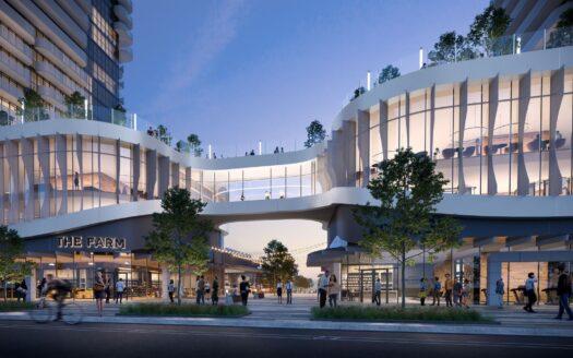 Festival Condos
