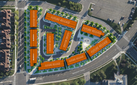 Presto Towns, Scarborough