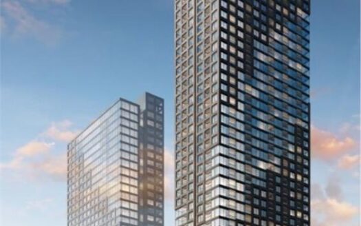 CONDOMINIUM AT SQUARE ONE DISTRICT