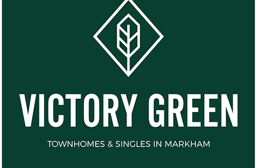 Victory Green, Markham