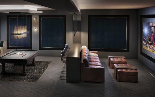 The Butler Condominiums