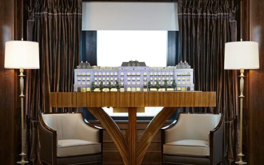 The Randall Residences