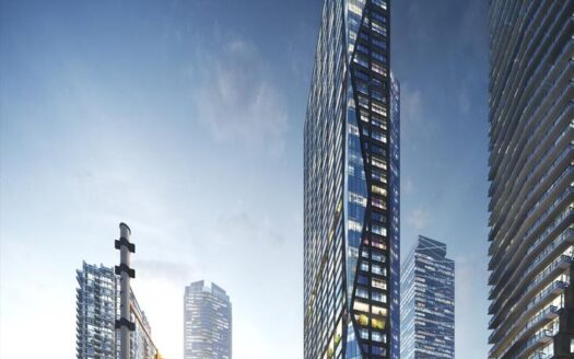 263 Adelaide Street W
