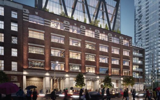 263 Adelaide Street W