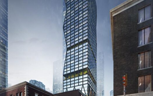 263 Adelaide Street W