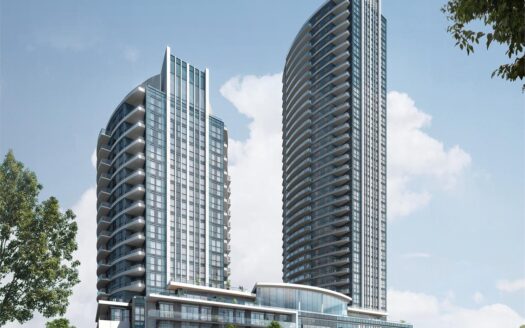 Perla Towers