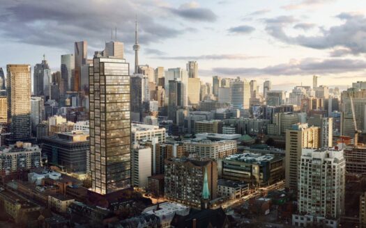 Prime Condos