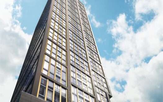 Prime Condos