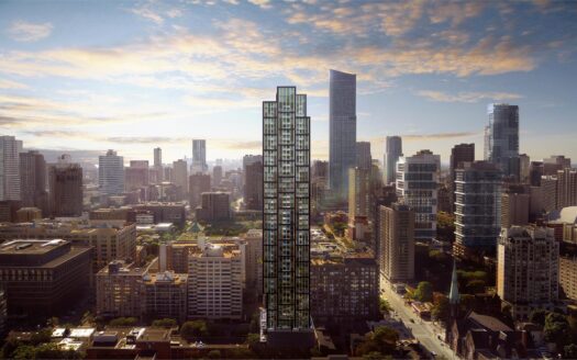 Prime Condos
