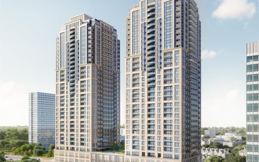 Mirabella Luxury Condos