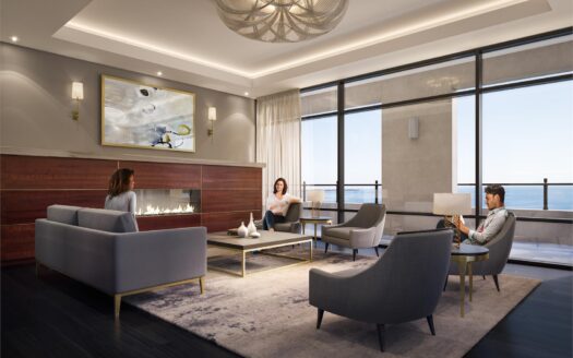 Mirabella Luxury Condos