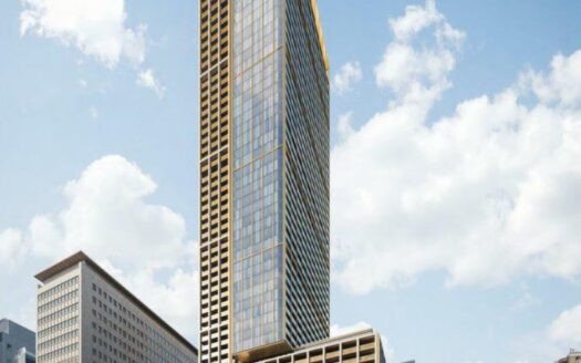 The United Bldg. Condos
