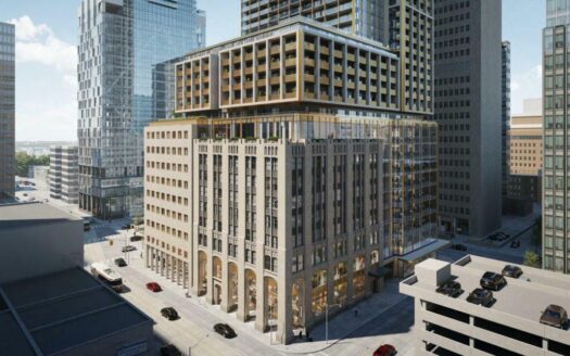 The United Bldg. Condos