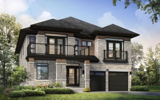 Brant West Phase 2
