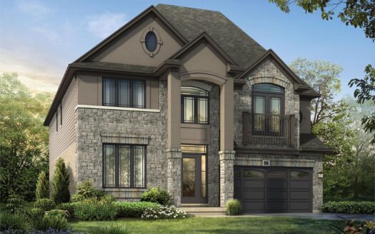 Brant West Phase 2