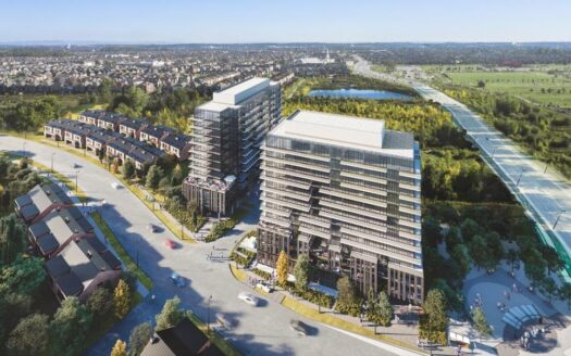 Montvert Condos
