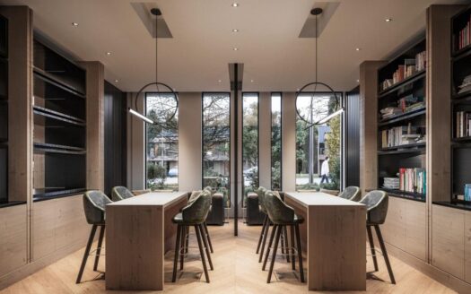 Montvert Condos