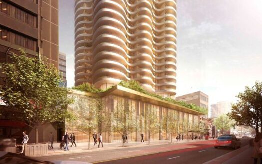 The Clair Residences
