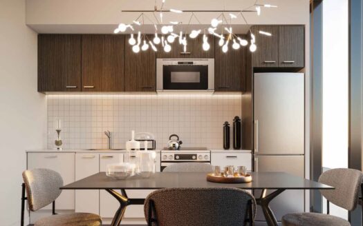 Montvert Condos