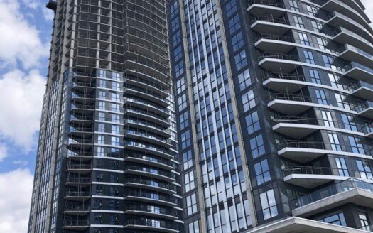 Perla Towers