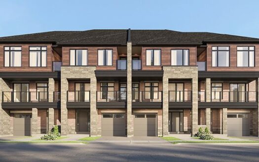 16 Mile Creek Towns Phase 1