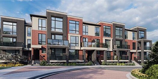 Urban Towndominiums Phase 3