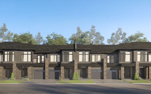 16 Mile Creek Towns Phase 1