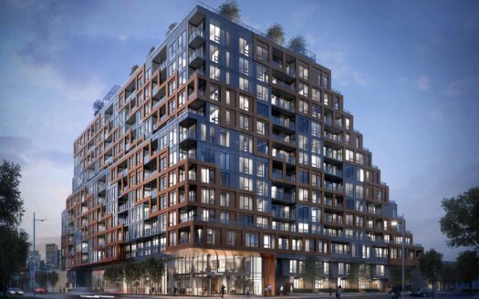 28 Eastern Condos