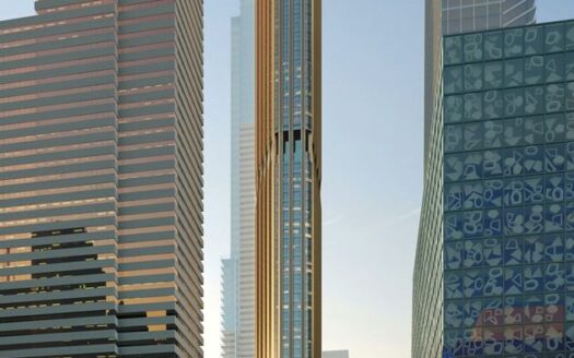 372 Yonge Street Condos
