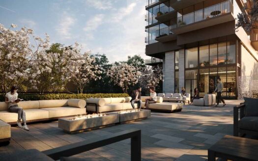 Artform Condos