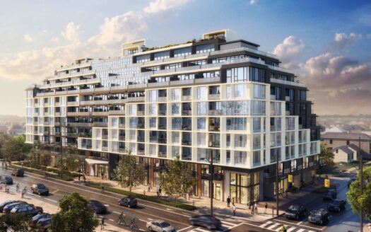 The Dylan Condominium