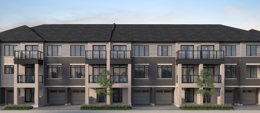 ParQ Towns