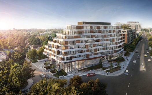 Kingsway Crescent