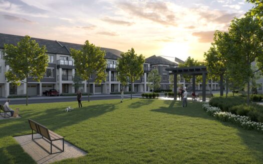 ParQ Towns