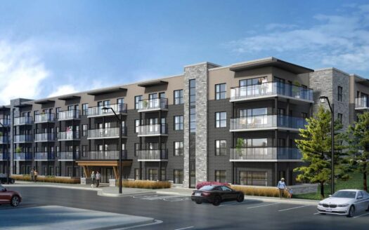 Cityview at Lackner Ridge